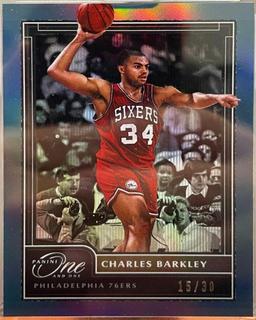 Charles Barkley