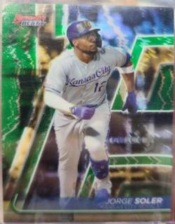 Jorge Soler