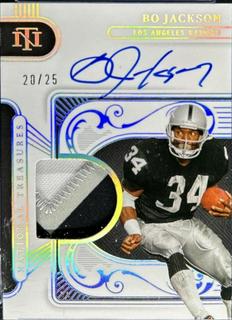 Bo Jackson