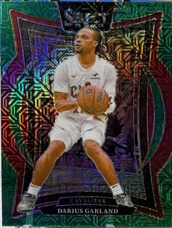 Darius Garland