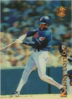 kenny lofton