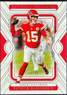 Patrick Mahomes II