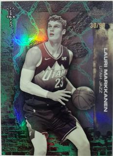 Lauri Markkanen