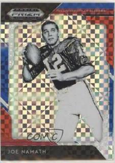 Joe Namath