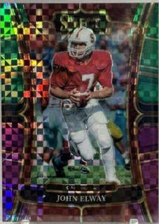 John Elway