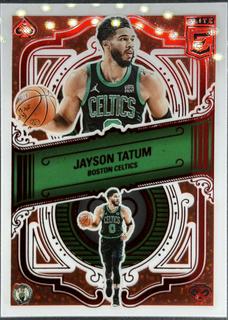 Jayson Tatum