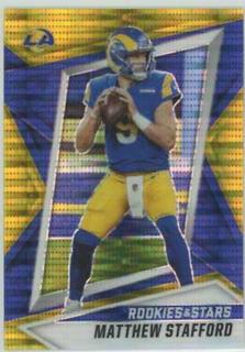 Matthew Stafford