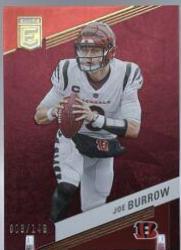 Joe Burrow
