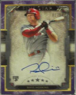Rhys Hoskins