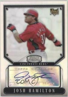 Josh Hamilton