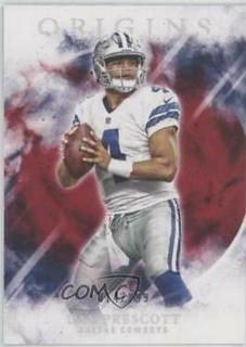 Dak Prescott