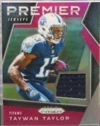Taywan Taylor [Pink] #30