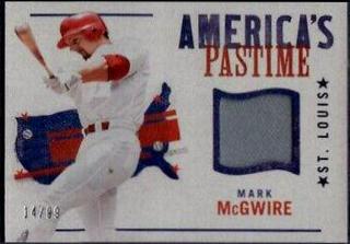 Mark McGwire