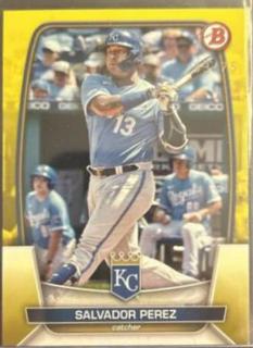 Salvador Perez