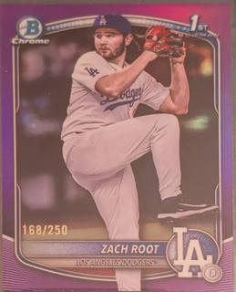 Zach Root