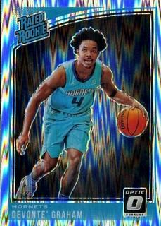 Devonte' Graham