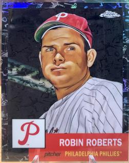 Robin Roberts