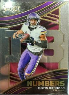 Justin Jefferson