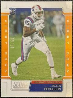 Jaylon Ferguson