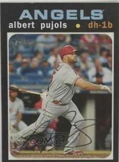 Albert Pujols