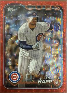 Ian Happ