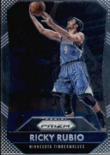 Ricky Rubio