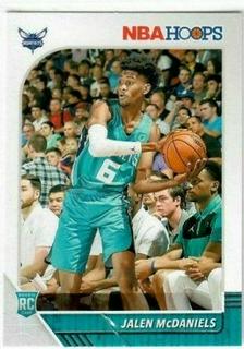 Jalen McDaniels