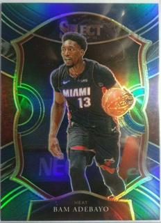 Bam Adebayo