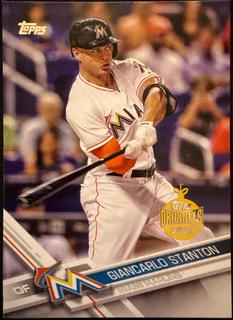 Giancarlo Stanton