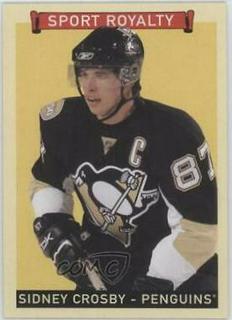 Sidney Crosby