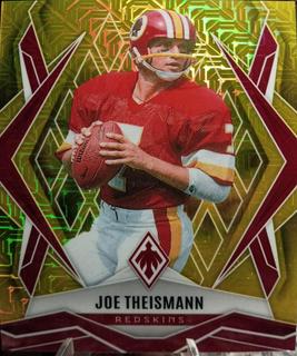 Joe Theismann
