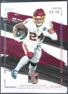 Antonio Gibson
