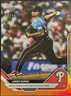Jhoan Duran