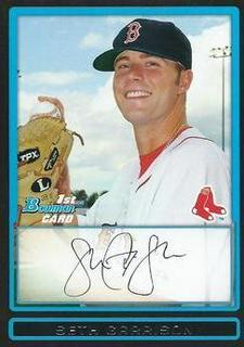 Seth Garrison