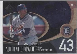 Gary Sheffield