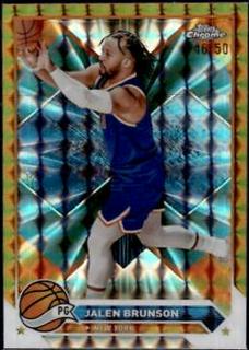 Jalen Brunson