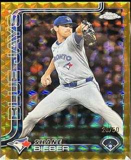 Shane Bieber