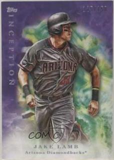Jake Lamb