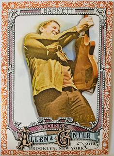 Greg Barnett