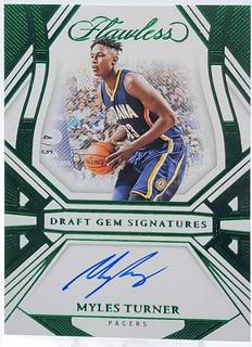 Myles Turner