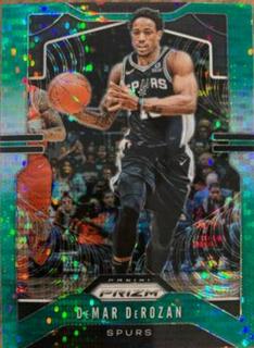 DeMar DeRozan