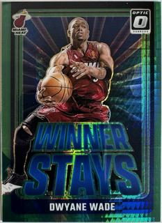 Dwyane Wade