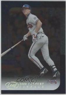 Chipper Jones