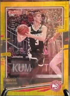 Kevin Huerter