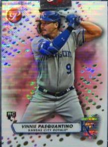 Vinnie Pasquantino