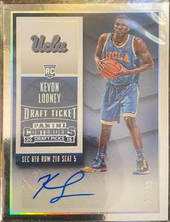 Kevon Looney
