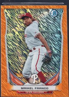 Maikel Franco