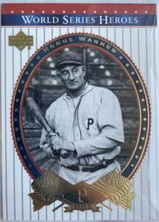 Honus Wagner