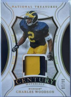 Charles Woodson