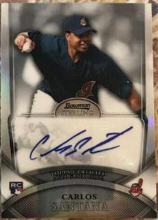 Carlos Santana